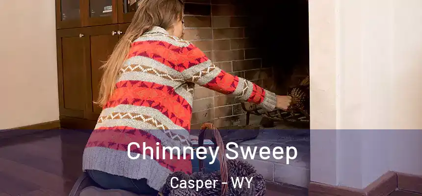  Chimney Sweep Casper - WY