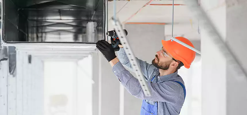 Comprehensive Ventilation Cleaning in Casper