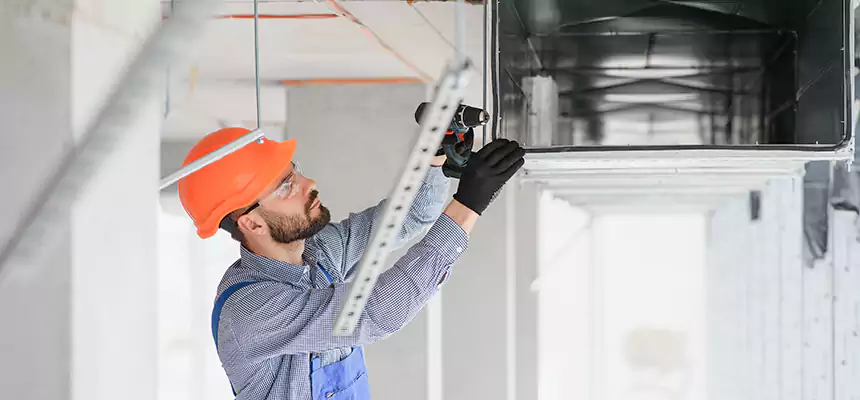 Our Air Vent Replacement Services in Casper, WY