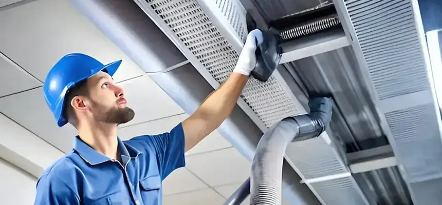 Our Annual Dryer Vent Maintenance Services in Casper, WY