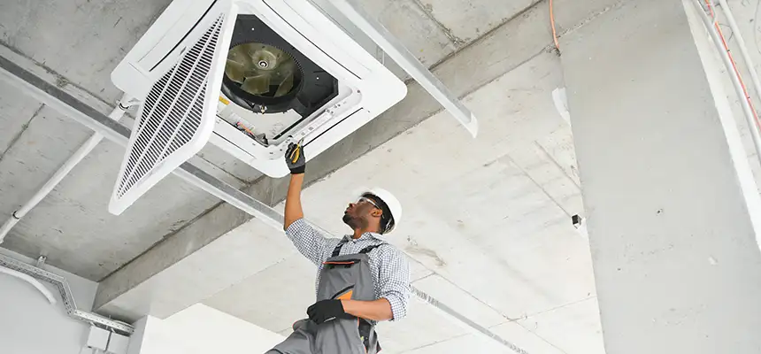 Efficient Multi‑Unit & HOA Annual Vent Cleaning Plans in Casper