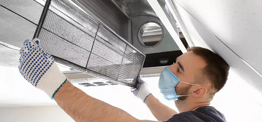 Our Bathroom Exhaust Duct Cleaning Services in Casper, WY