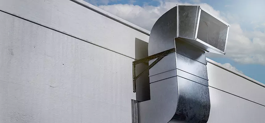 Comprehensive Commercial HVAC Cleaning in Casper