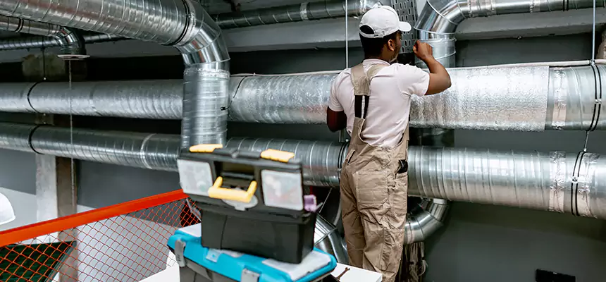 Comprehensive Duct Expansion in Casper, WY