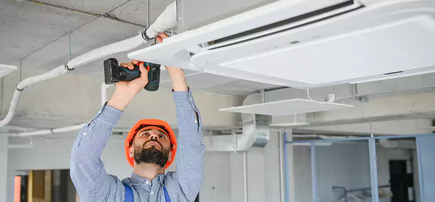 Eco‑Friendly Coil & Plenum Deep Cleaning in Casper