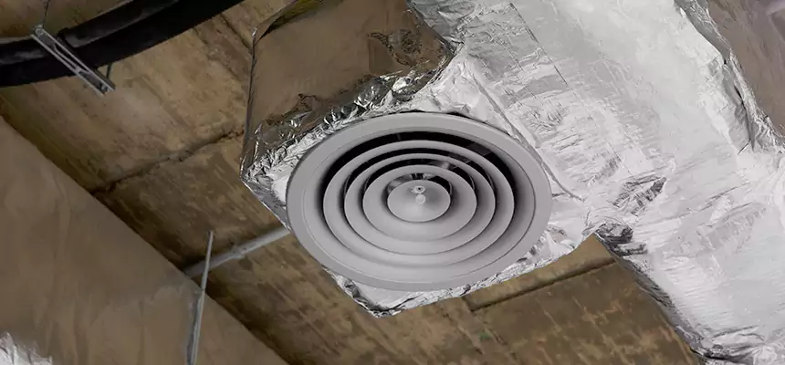 Advanced Industrial Ductwork Cleaning in Casper