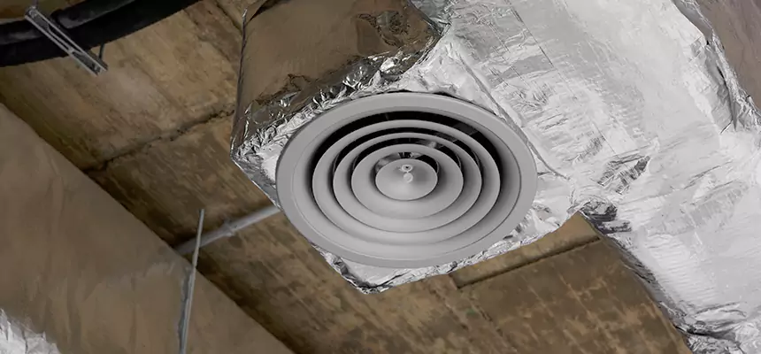 Our Low VOC Vent Installation Services in Casper, WY