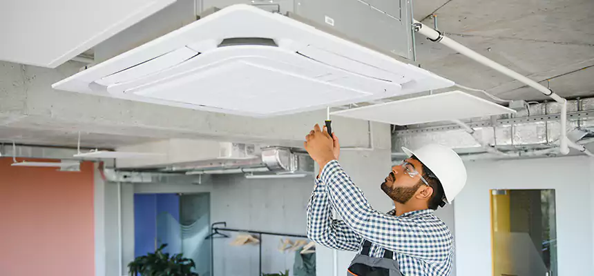 Moisture Control & Condensation Fixes in Duct Systems in Casper, WY