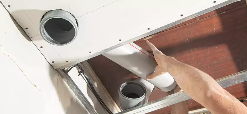 Smart — Duct Design & Sizing New Room Vent Extension in Casper