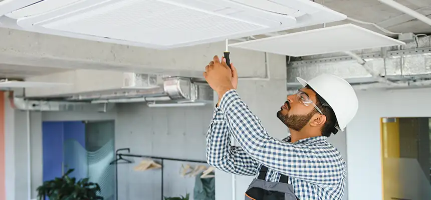 Our Roof Dryer Vent Cleaning Services in Casper, WY