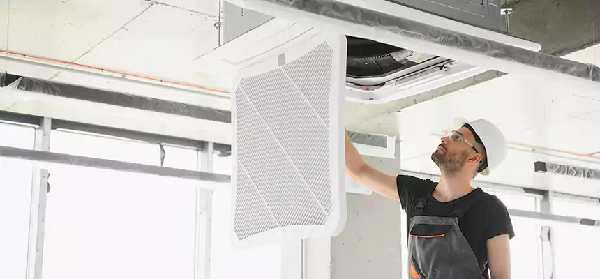 Dryer Ventilation Duct Cleaning in Casper