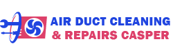 Air Duct Cleaning & Repairs Casper