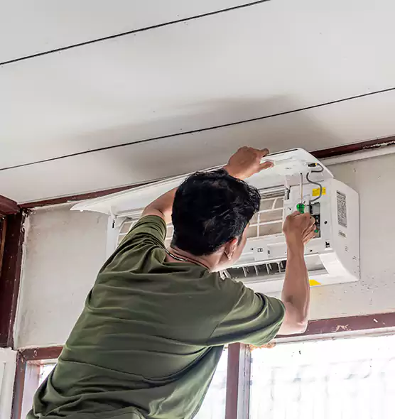 About Air Duct & AC Odor Removal in Casper, WY