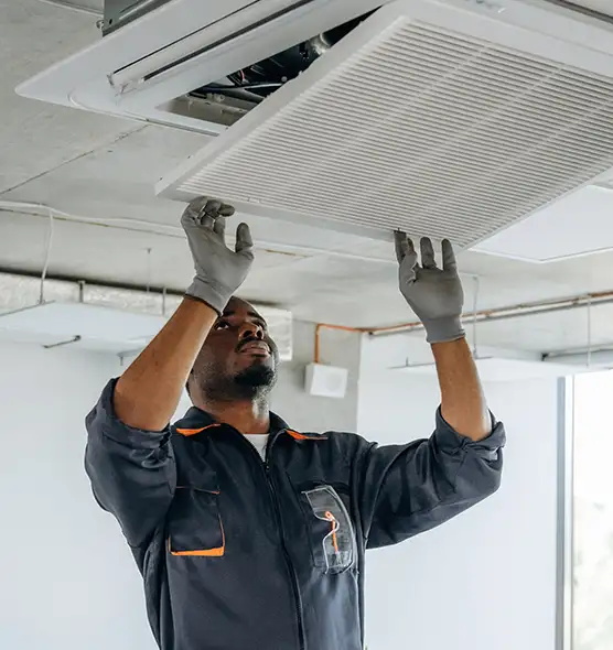 About Certified Air Duct Specialists in Casper, WY
