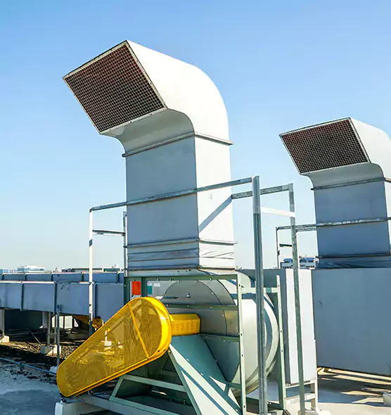 Advanced Commercial HVAC Duct Cleaning in Casper, WY