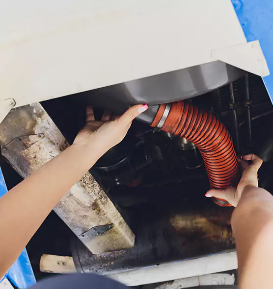 Professional Dryer Duct Pressure Testing in Casper, WY