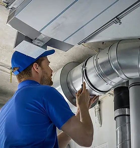 Advanced Dryer Vent Camera Inspection in Casper, WY