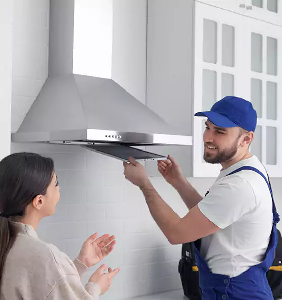 Professional Dryer Vent Cleaning Service in Casper, WY