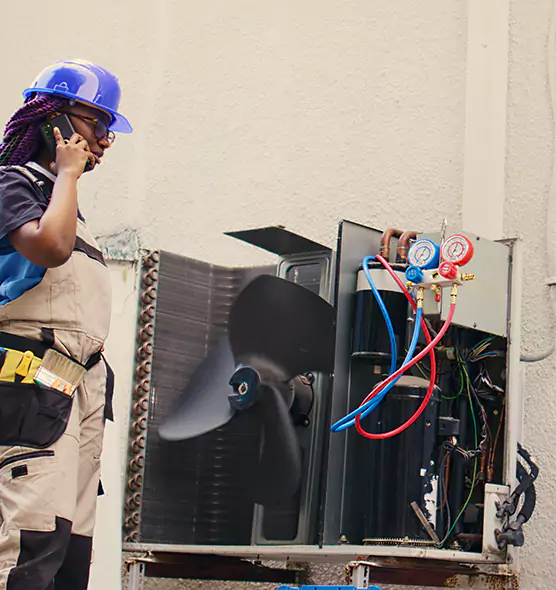 Professional Energy-Efficient HVAC Cleaning in Casper, WY