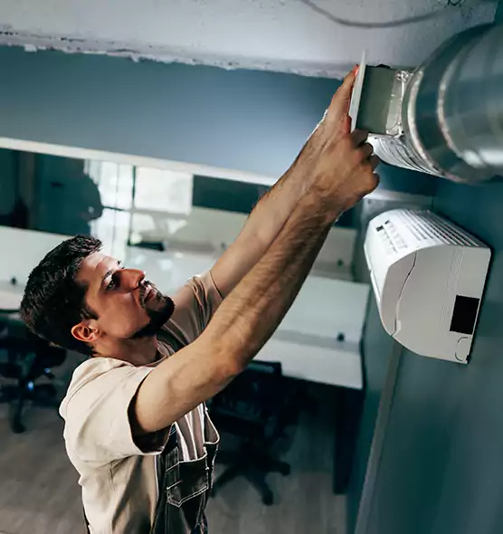 About Flexible Ductwork Replacement in Casper, WY