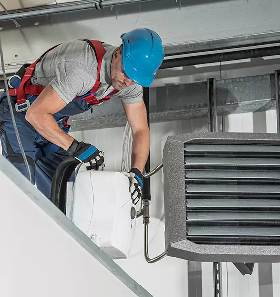 About HVAC Mold Remediation Service in Casper, WY