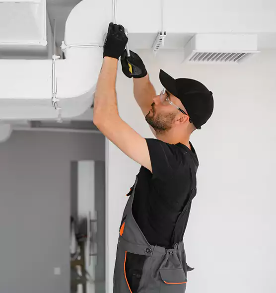 Advanced Office Ductwork Cleaning Services in Casper, WY