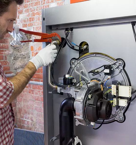 Advanced Repair Dryer Vent Hose in Casper, WY