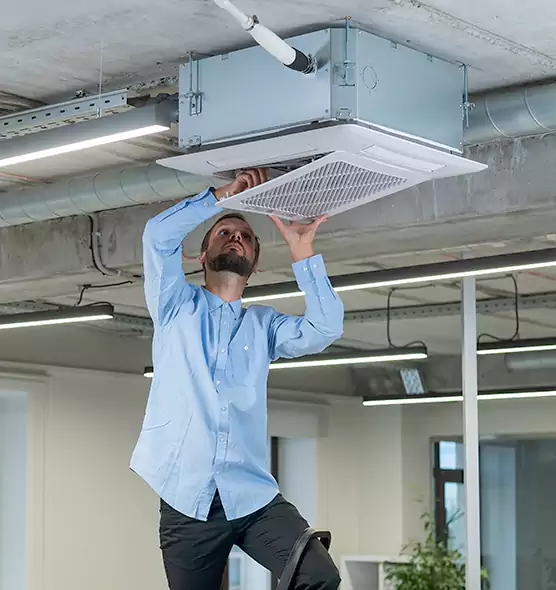 Advanced Residential Air Vent Cleaning in Casper, WY