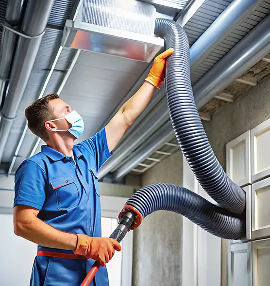 Welcome to Air Duct Cleaning & Repairs Casper — Your Local Roof Dryer Vent Cleaning Specialists in Casper, WY