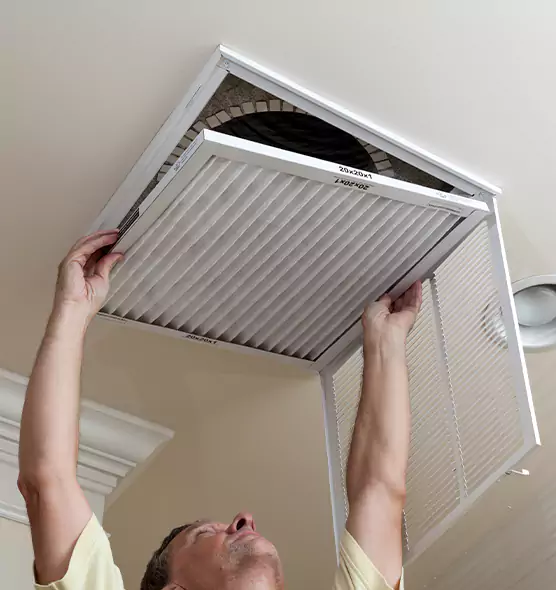 Professional Vent Relocation Services in Casper, WY