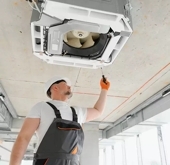 Why Homeowners & Businesses Trust Us in Casper, WY?