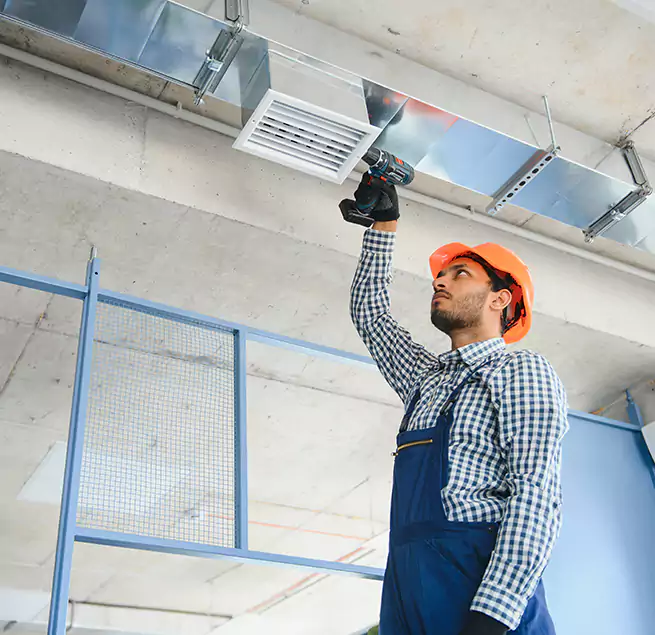 Why Homeowners & Businesses Trust Us in Casper, WY?