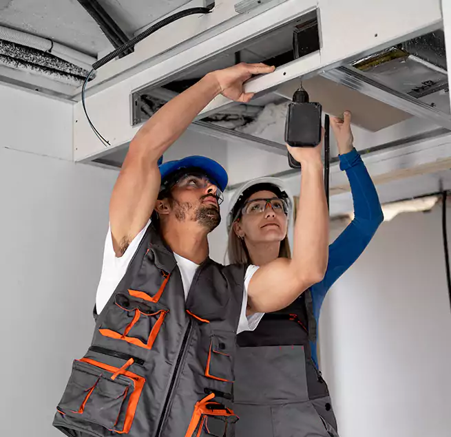 Why Homeowners & Businesses Trust Us in Casper, WY