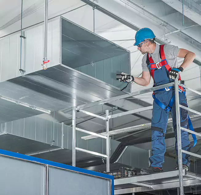 Why Homeowners & Businesses Trust Us in Casper, WY?