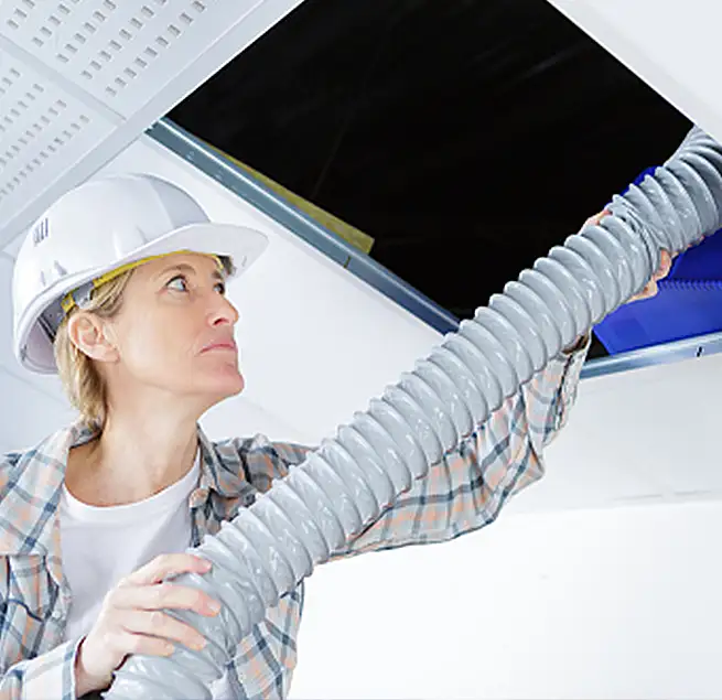 Why Homeowners & Businesses Trust Us Casper, WY