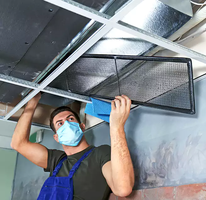 Why Homeowners Businesses Trust Us in Casper, WY