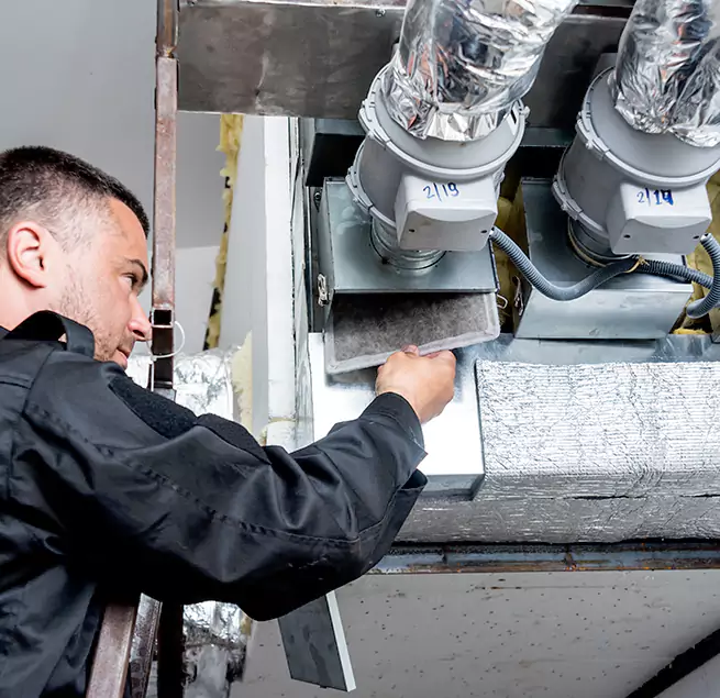  Why Homeowners & Businesses Trust Us in Casper, WY?