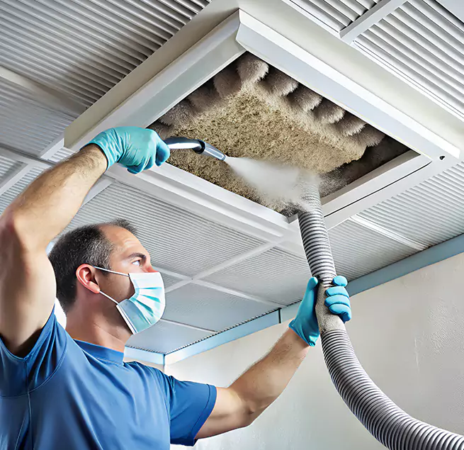  Why Homeowners & Businesses Trust Us Casper, WY?