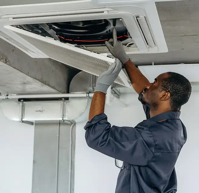 Why Homeowners & Businesses Trust Us in Casper, WY?