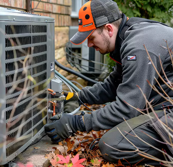 Why Homeowners & Businesses Trust Us in Casper, WY?