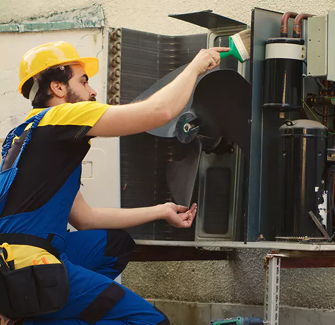  Why Homeowners & Businesses Trust Us in Casper, WY?