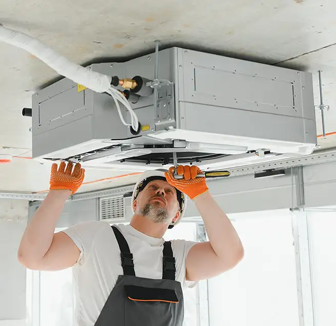 Why Homeowners & Businesses Trust Us Casper, WY