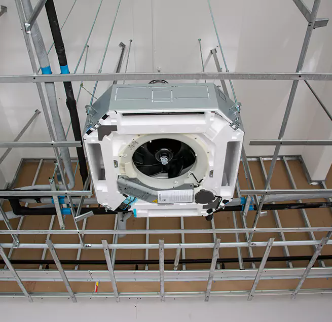 Why Homeowners & Businesses Trust Us Casper, WY