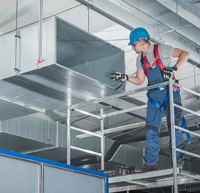 Why Homeowners & Businesses Trust Us Casper, WY