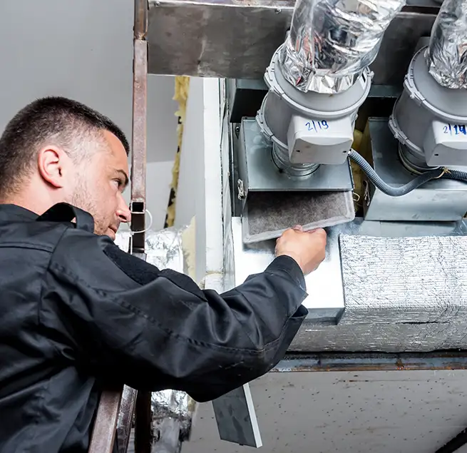 Why Homeowners & Businesses Trust Us in Casper, WY?